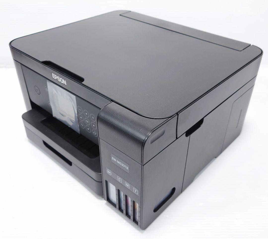 エプソン(EPSON)EW-M630TB【良品】