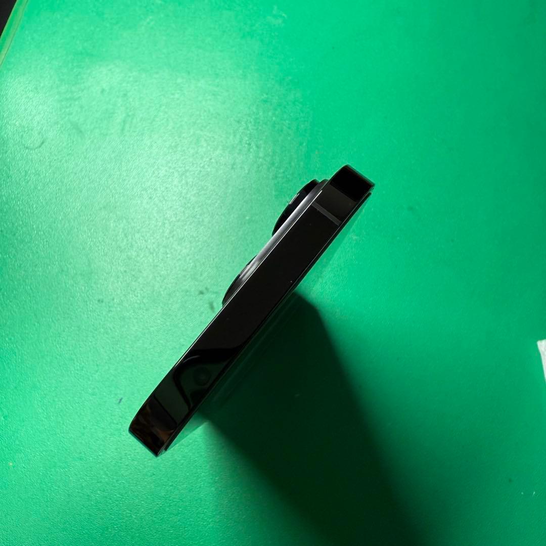 iPhone14Pro スペースブラックSIMフリー　CASETiFYケース付き