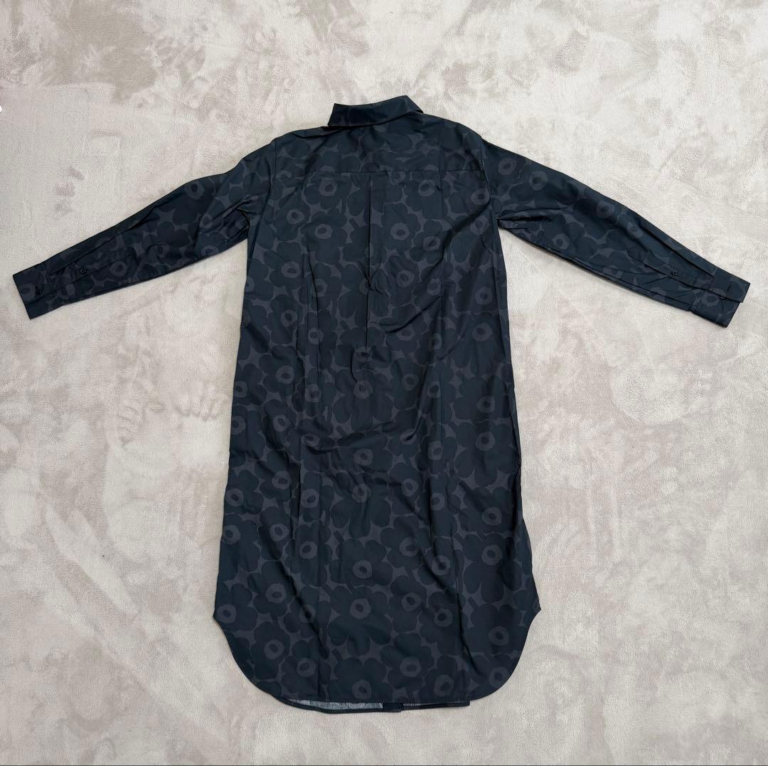 マリメッコ 2024ss ASKARE Mini UNIKOT 36