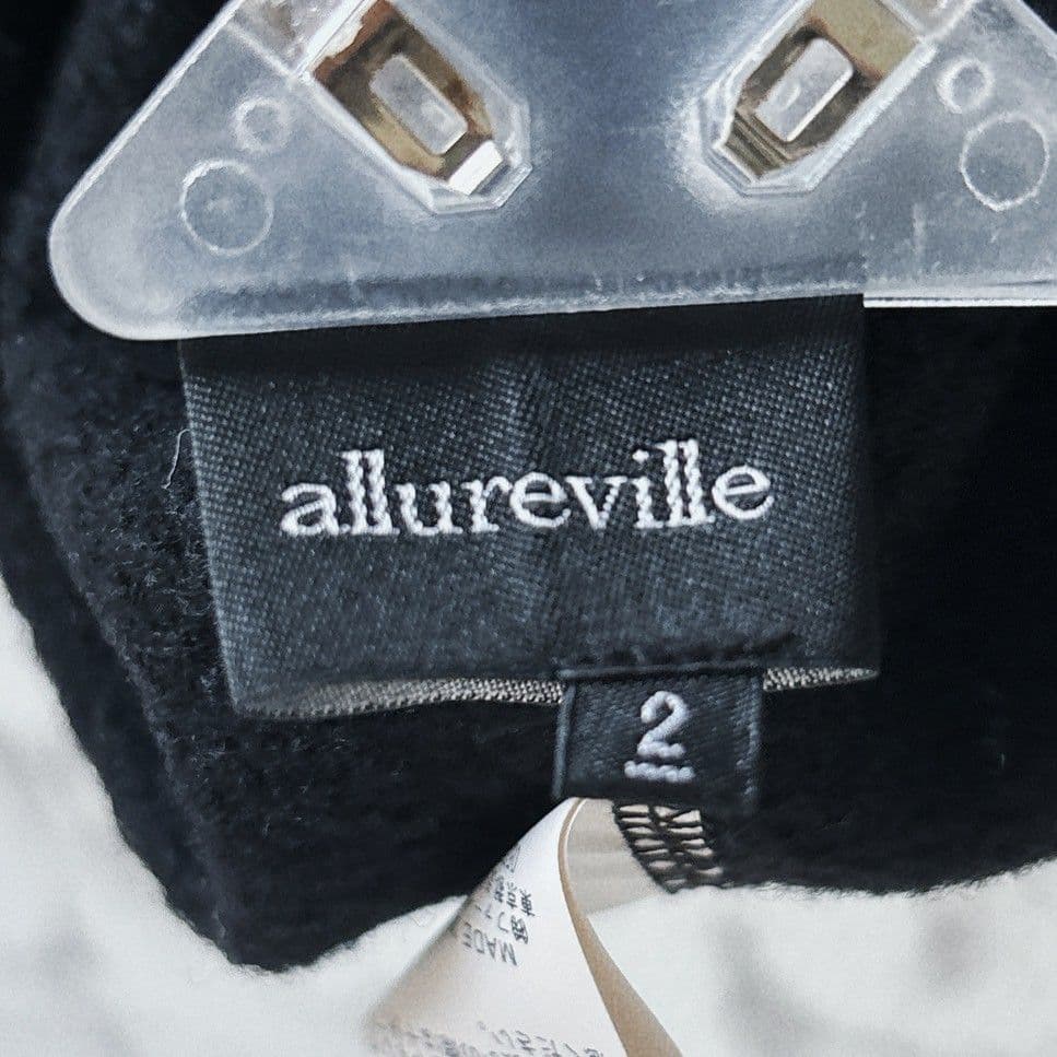 【美品】Theory セオリー セットアップスーツ ブラック 2 GABE