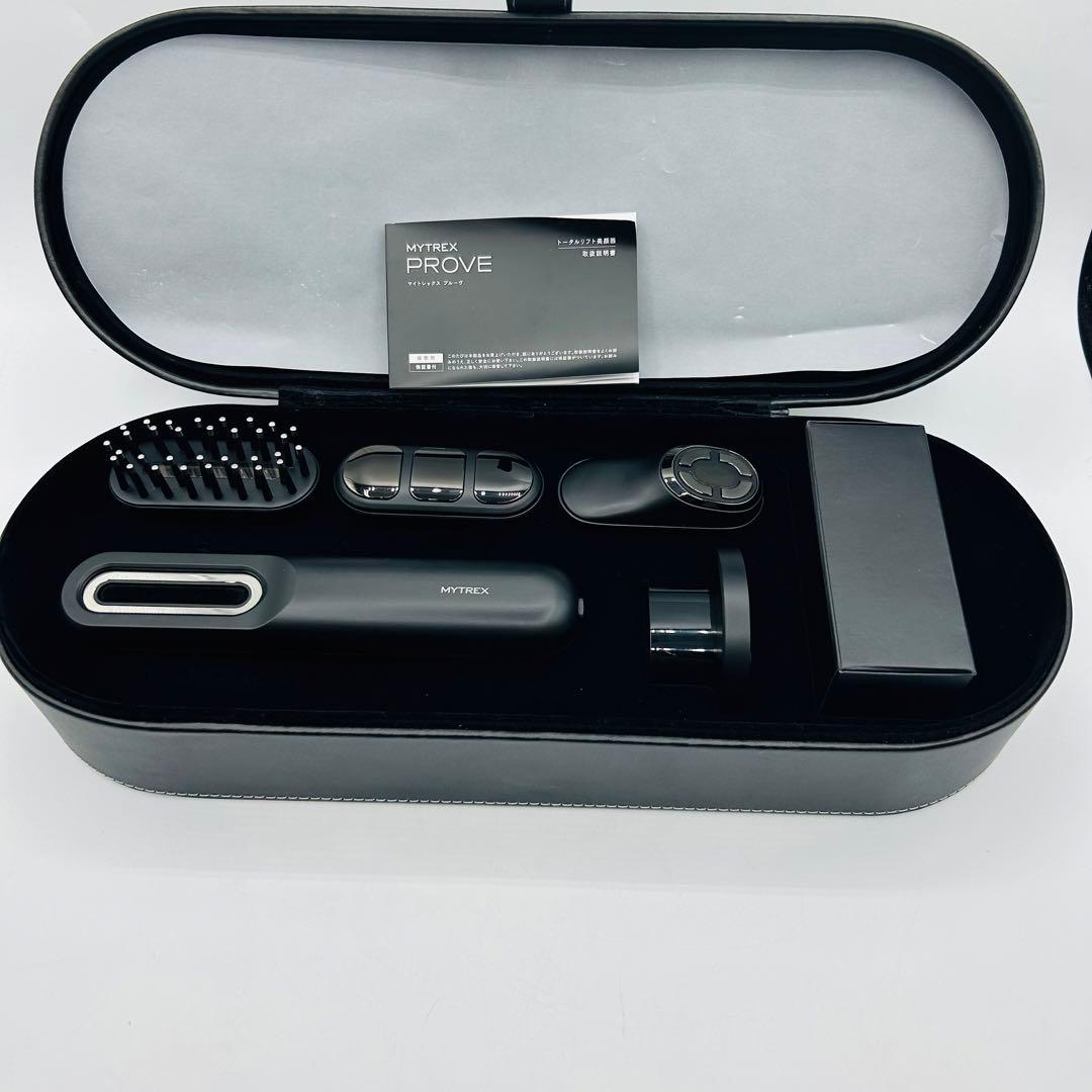 【ほぼ未使用】MYTREXPROVE マイトレックスブルーヴ