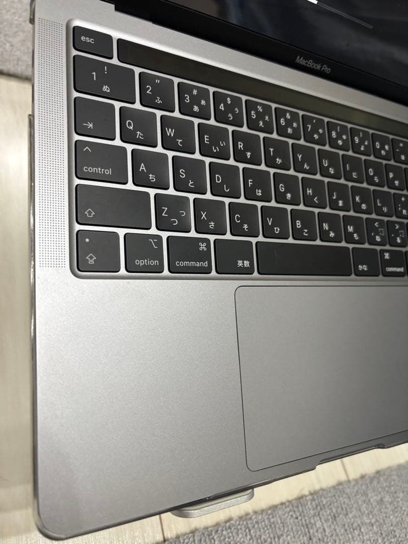 【美品】Apple MacBook Pro M1 2020 16GB 512GB