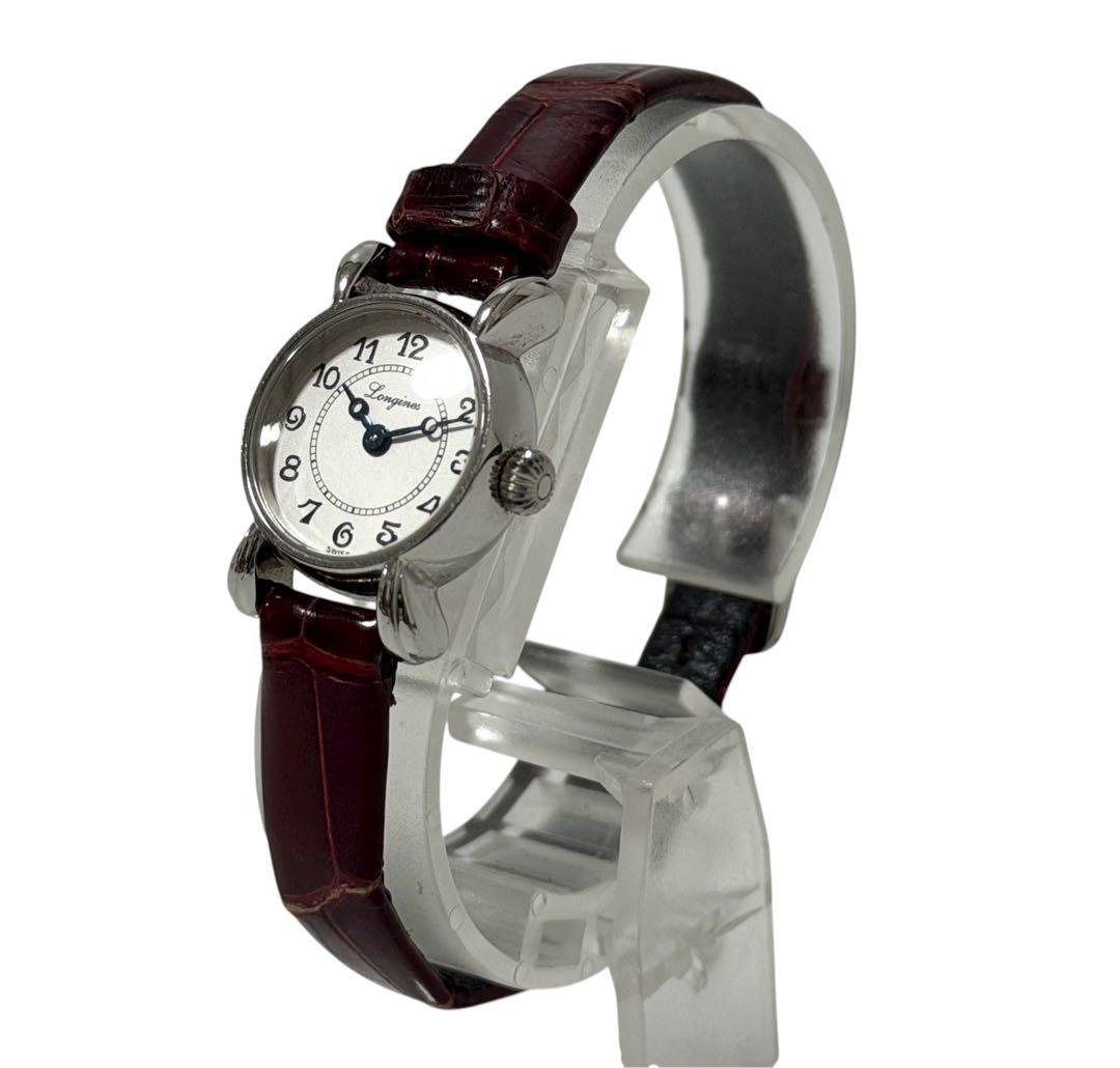 美品 LONGINES ロンジン L5.181.4 レ ラヴィソント 腕時計