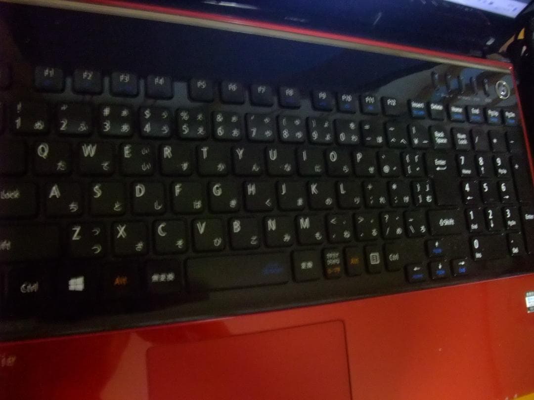 爆速SSD LS350 W11 12GB BDD WiFi Office 即