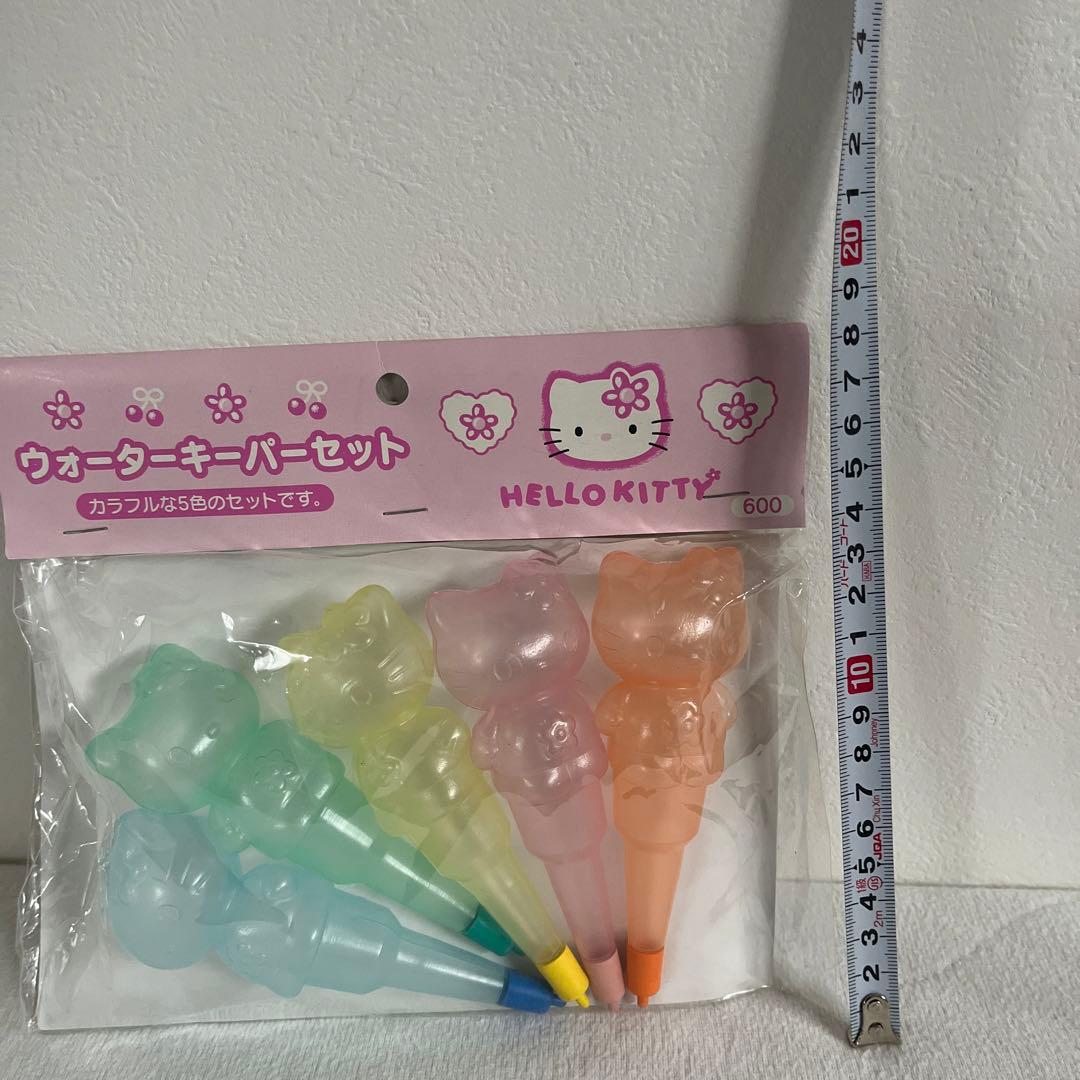 ハローキティ レアグッズ詰め合わせ