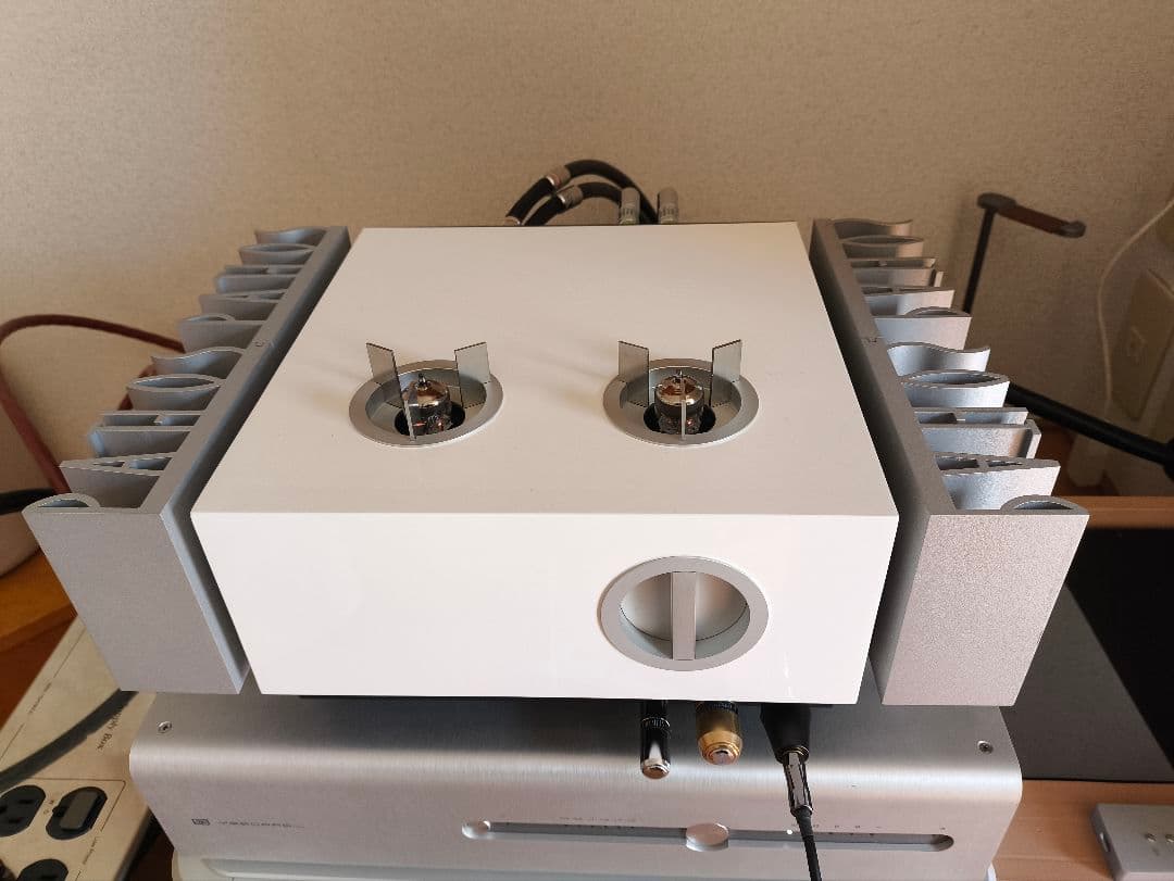 Pathos InPol Ear 真空管アンプ