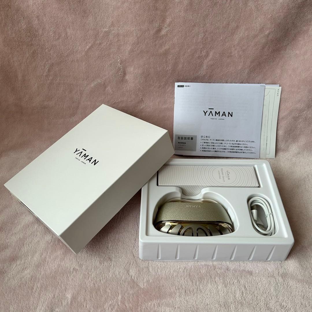 YA-MAN リフトロジー YJFD1N