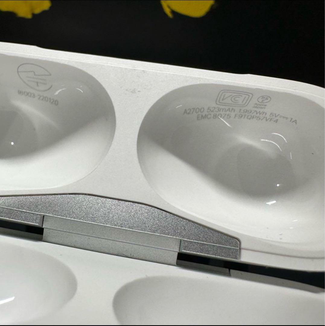 AirPods Pro 第二世代 充電ケースのみ