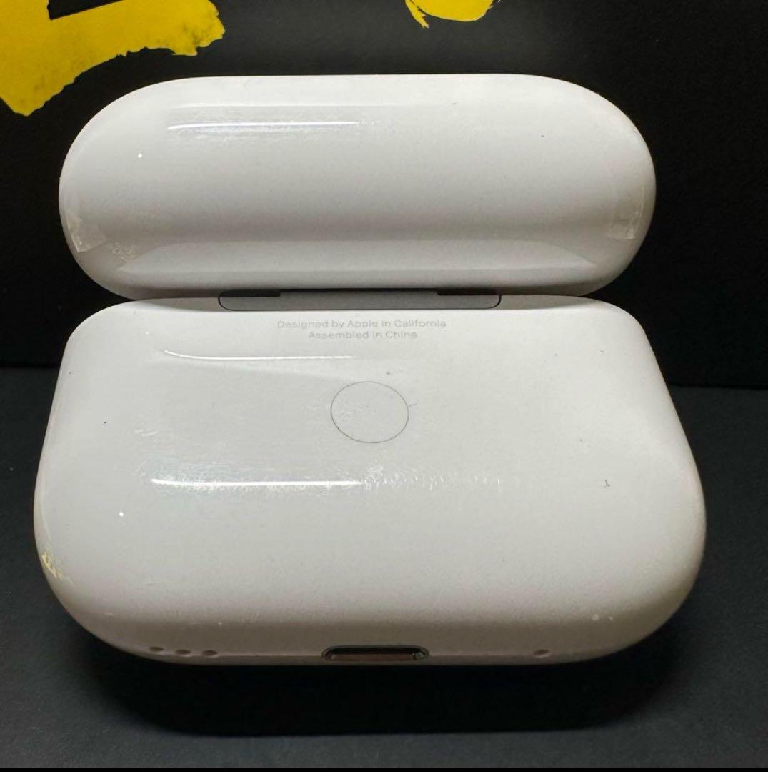 AirPods Pro 第二世代 充電ケースのみ