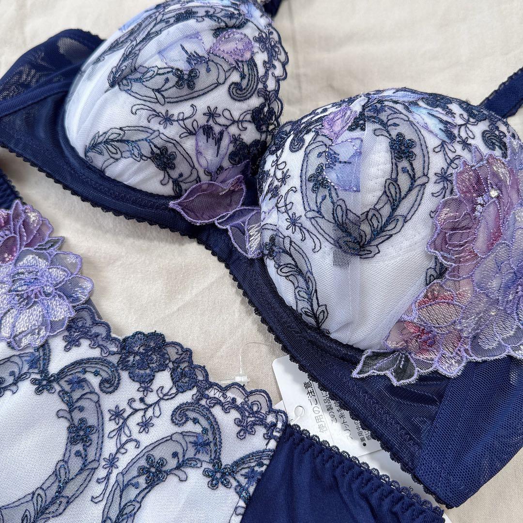 Wacoal パルファージュ　上下セット