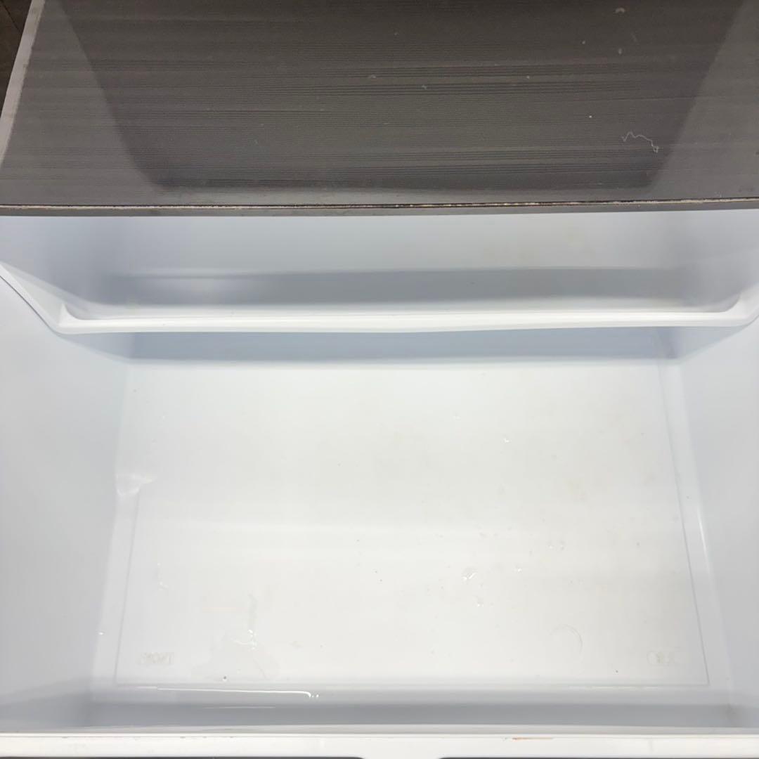 まる。572★2017年製★三菱　冷蔵庫　3ドア　自動製氷機能付き330L