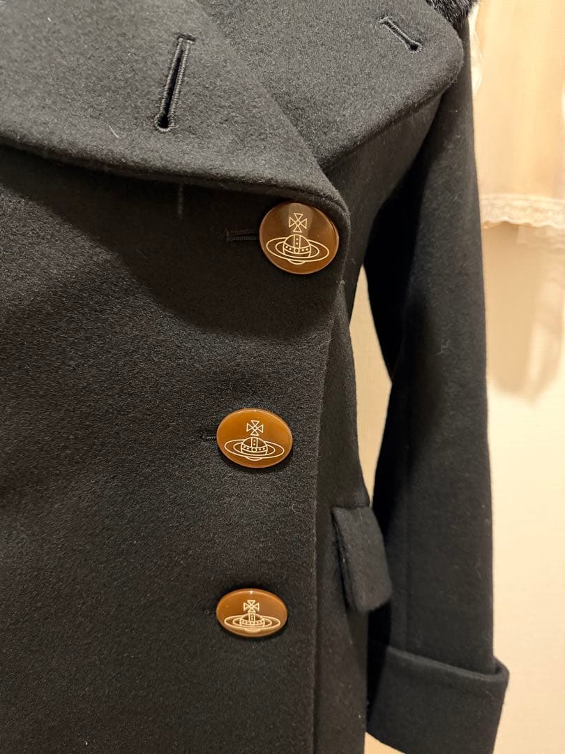 【美品】ヴィヴィアンウエストウッド レッドレーベル　サイズ1