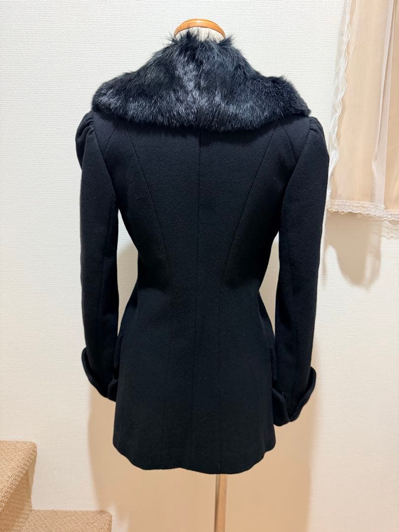 【美品】ヴィヴィアンウエストウッド レッドレーベル　サイズ1