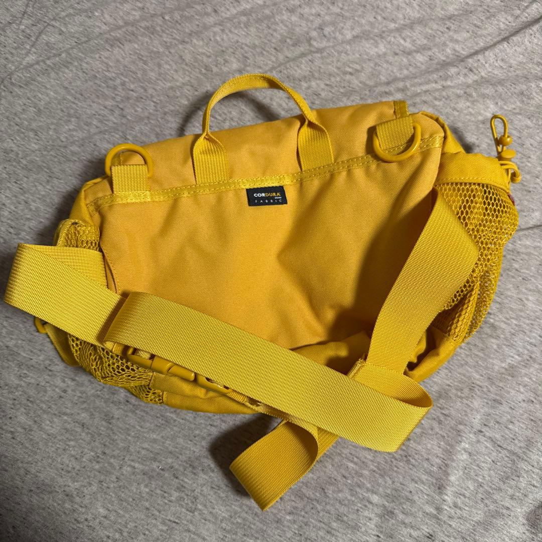 Supreme 20fw ウエストバッグ ショルダーバッグ