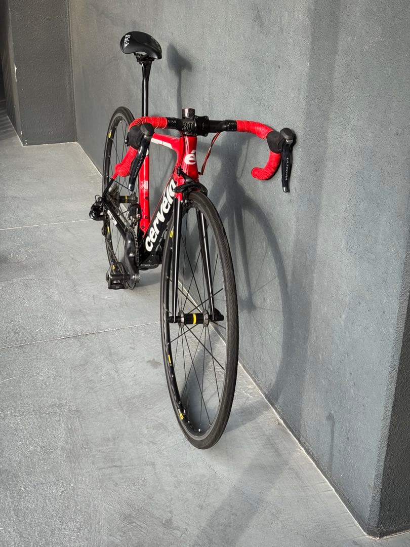 Cervélo Cervero サーベロ S3 2018 48cm