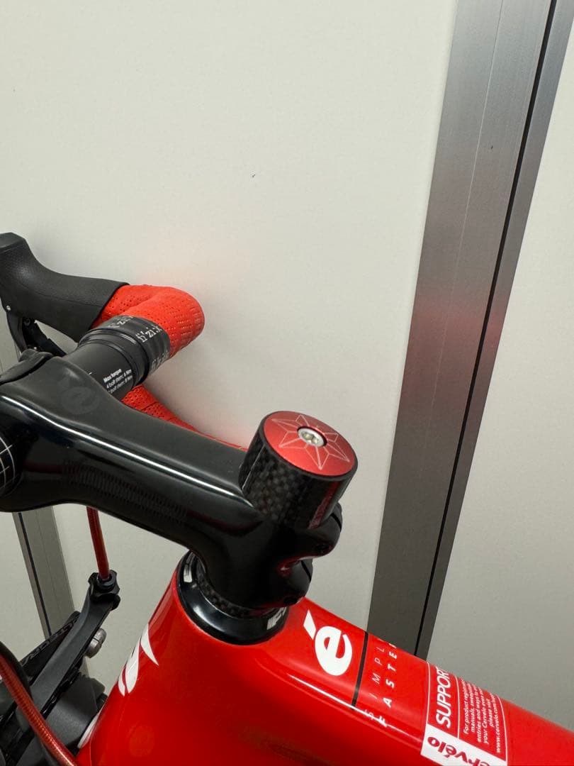 Cervélo Cervero サーベロ S3 2018 48cm