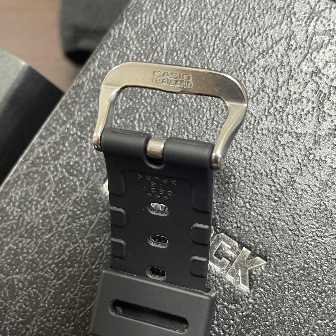 G-SHOCK デジタル腕時計 ブラック　GW-M5610U-1BJF