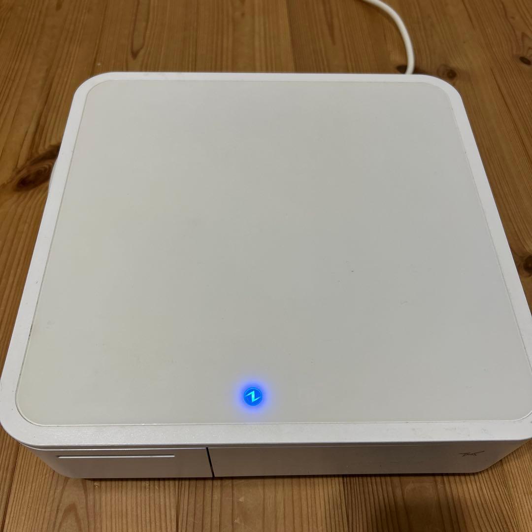 スター精密mpop レジスター　ロール紙&替えインクセット