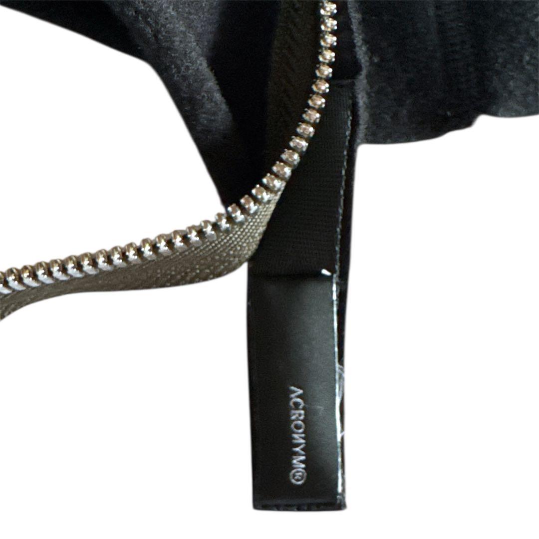 Acronym アクロニウム　ネックゲイター　レアカラー