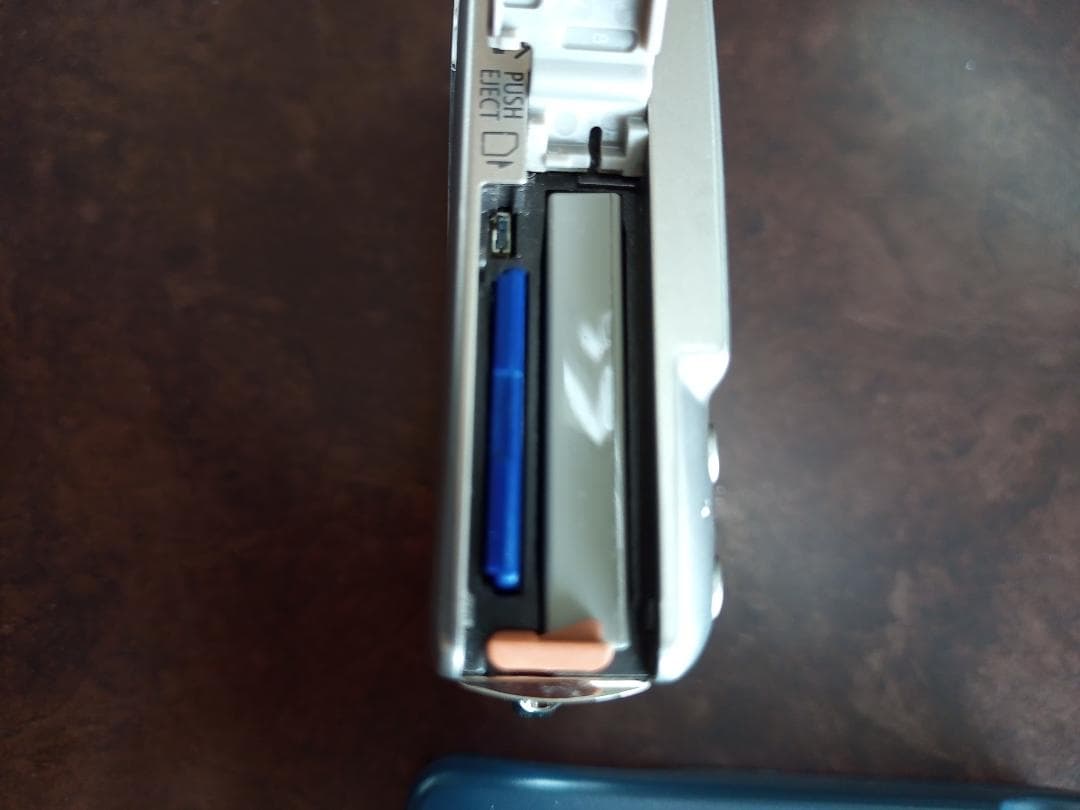 動作可能Canon IXY DIGITAL 70 コンパクトデジタルカメラ