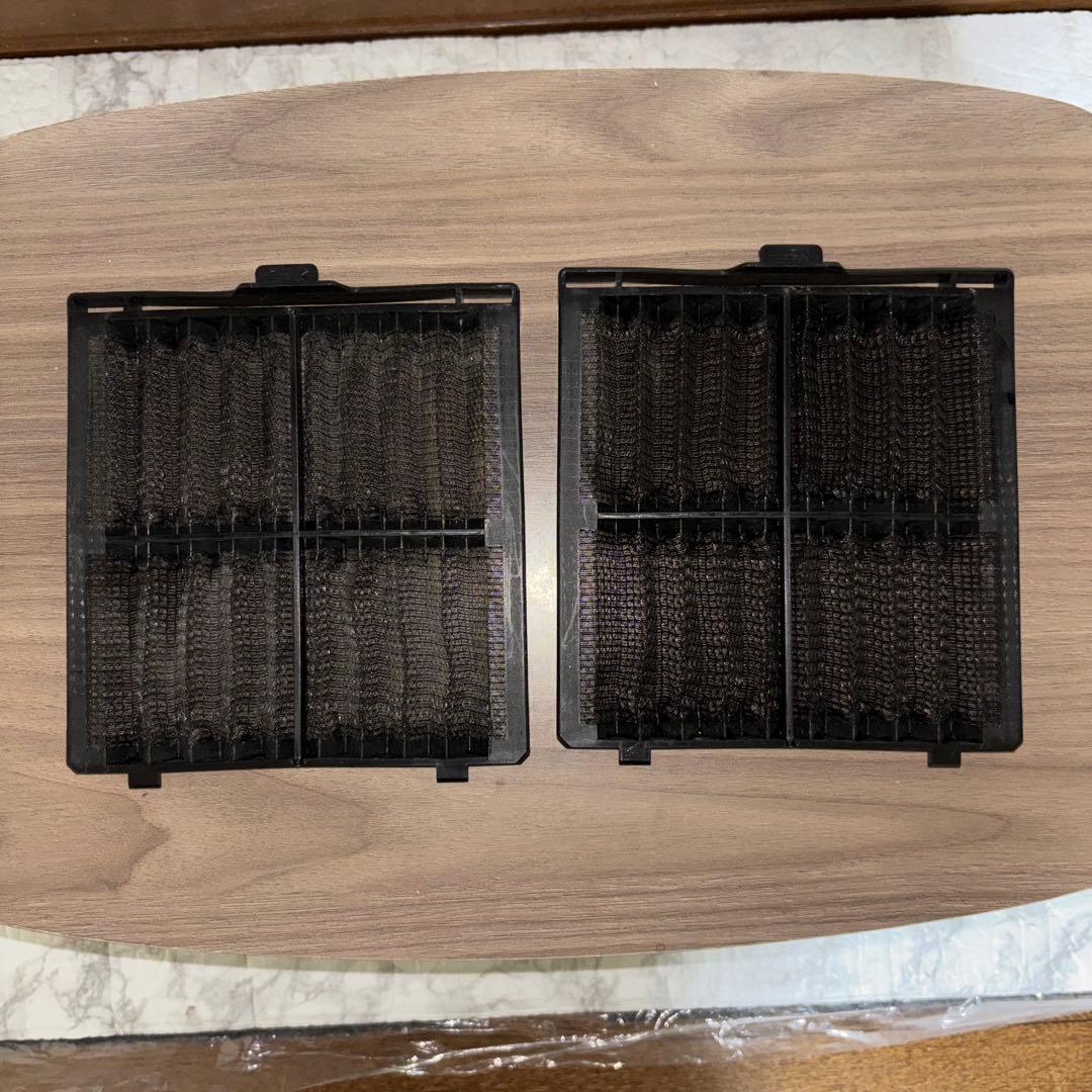 【2018年製】SHARPイオンファン　PF-JTH1-N ※リモコン欠品