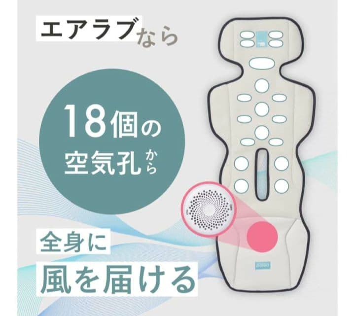 【最終価格】エアラブ3　ロリポップ　バッテリー付　ダークグレー