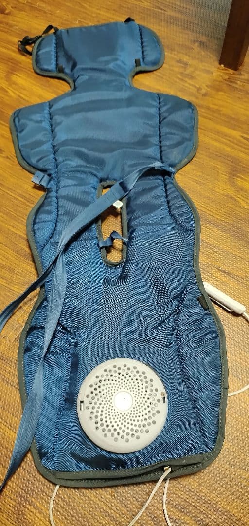 【最終価格】エアラブ3　ロリポップ　バッテリー付　ダークグレー