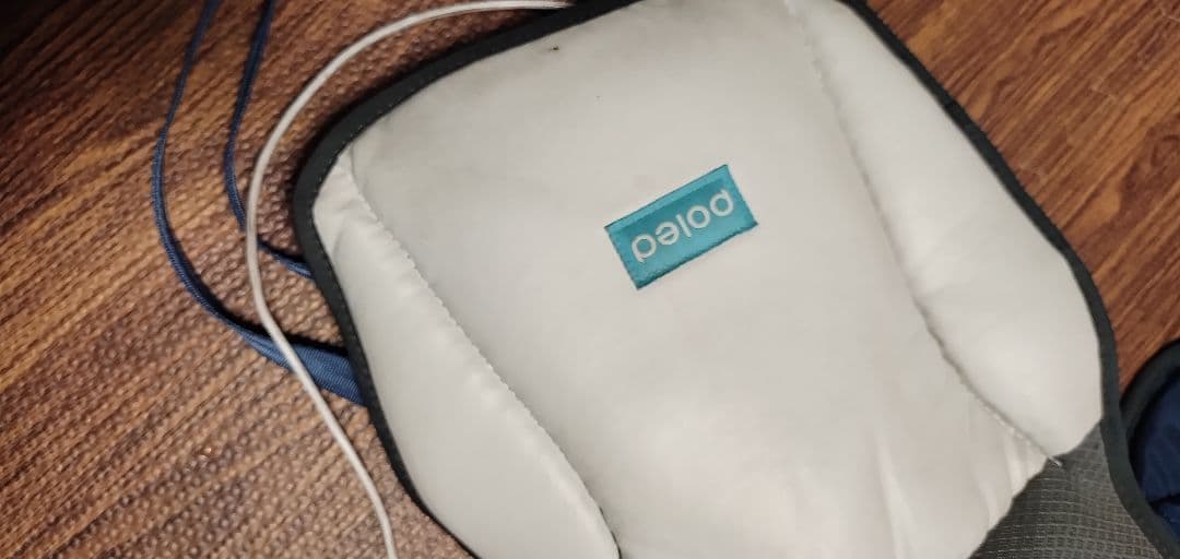 【最終価格】エアラブ3　ロリポップ　バッテリー付　ダークグレー