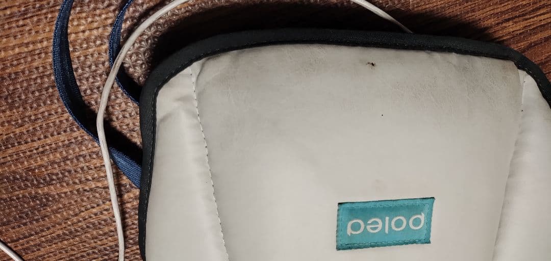 【最終価格】エアラブ3　ロリポップ　バッテリー付　ダークグレー