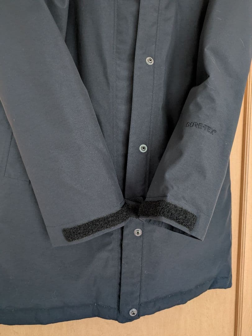 THE NORTH FACE マカルダウンコート　M