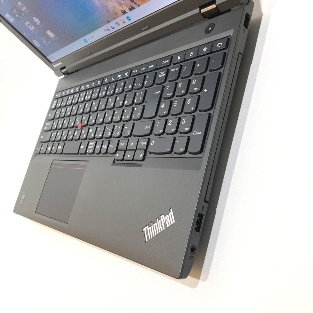 初心者向✨快速i5・超大容量・DVD◇黒◇すぐ使えるノートパソコン◇T261-3