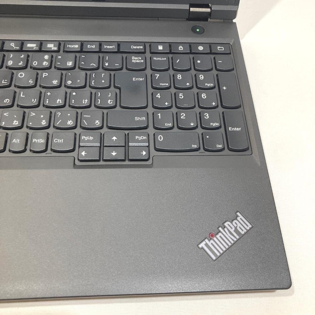 初心者向✨快速i5・超大容量・DVD◇黒◇すぐ使えるノートパソコン◇T261-3