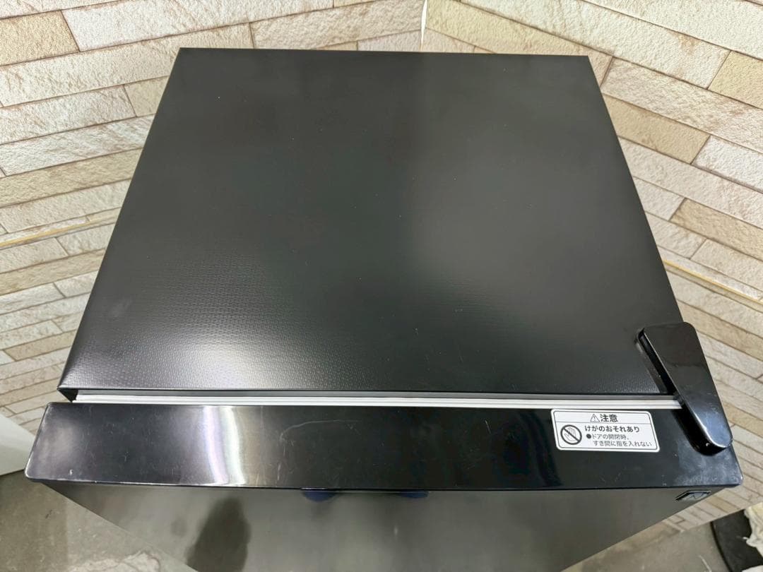 大阪送料無料★3か月保障付き★冷蔵庫★2022年★NTR-106BK★SR-35