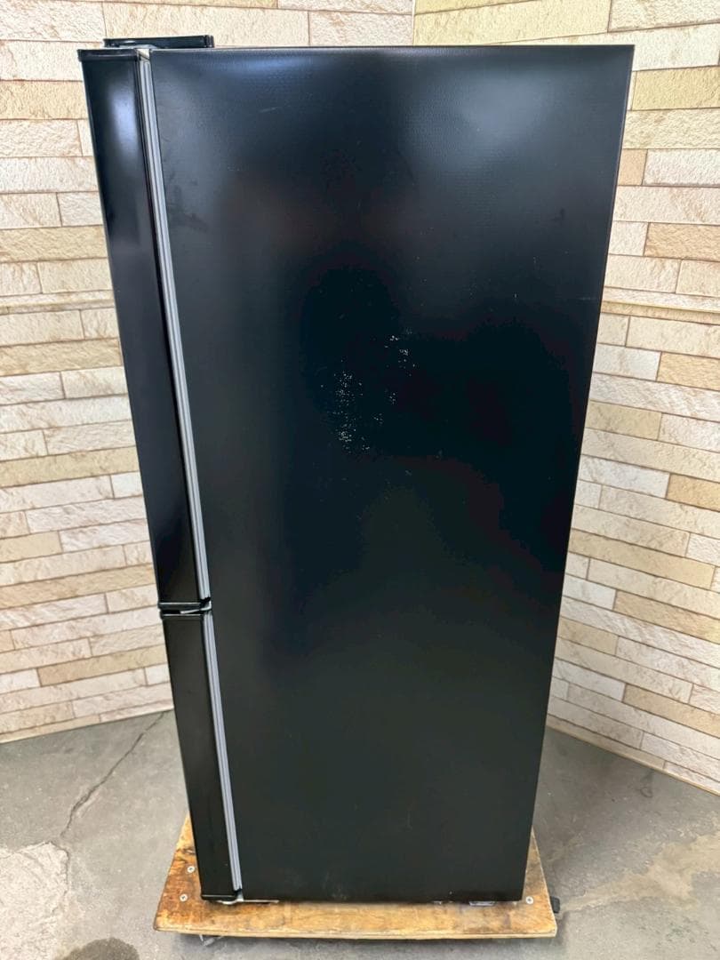 大阪送料無料★3か月保障付き★冷蔵庫★2022年★NTR-106BK★SR-35