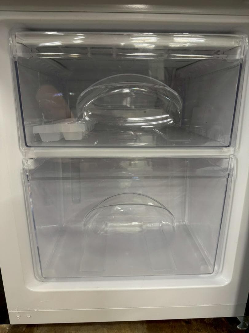 大阪送料無料★3か月保障付き★冷蔵庫★2022年★NTR-106BK★SR-35