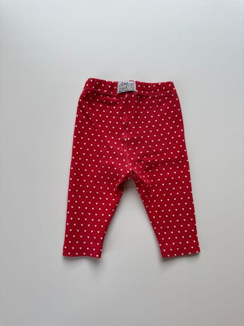 【セット】house on the hill heart 24aw