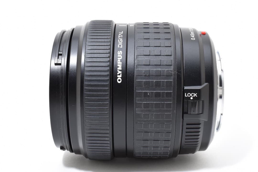 レンズ(単焦点) OLYMPUS ZUIKO DIGITAL ED 18-180mm #1128