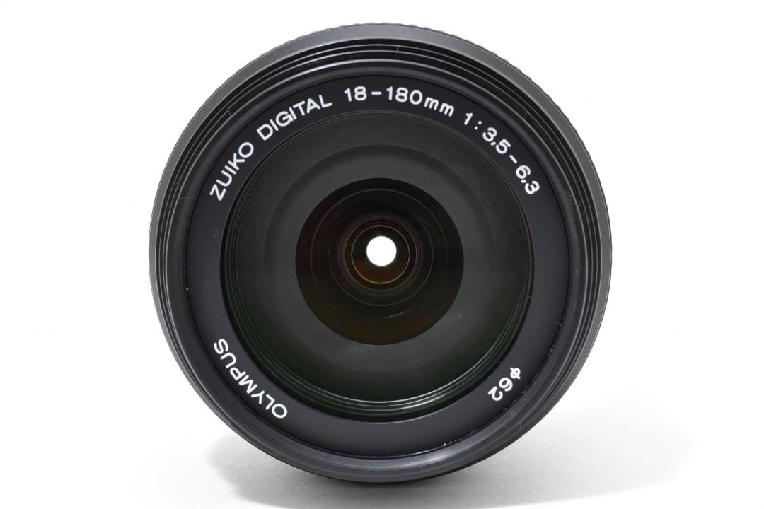 レンズ(単焦点) OLYMPUS ZUIKO DIGITAL ED 18-180mm #1128