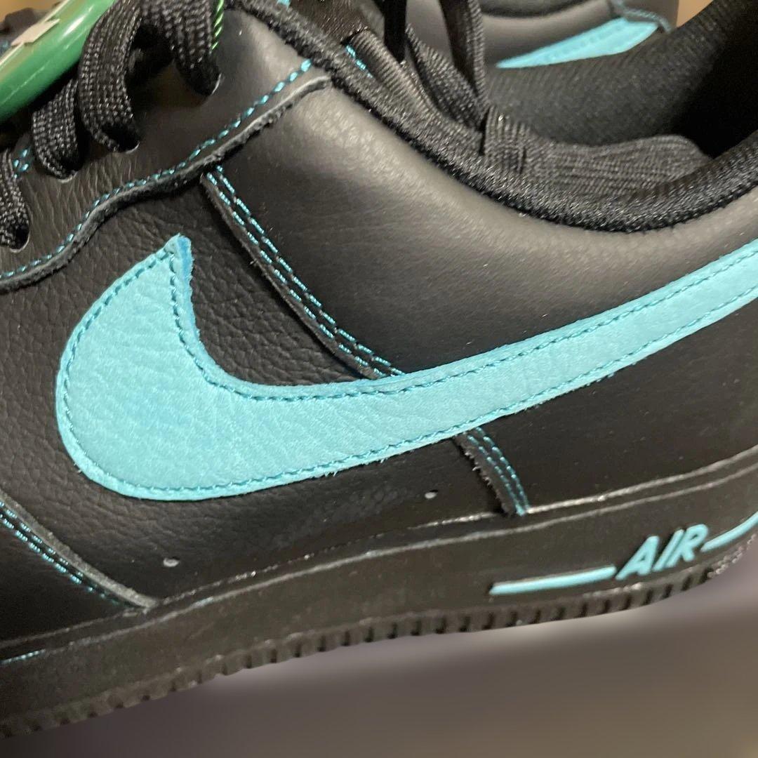 NIKE AIR FORCE 1 UN-TIFFANY ナイキ エアフォース1