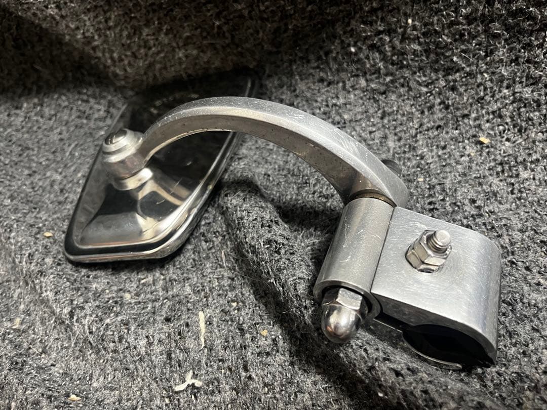 vespa studium製　made in gt Britain