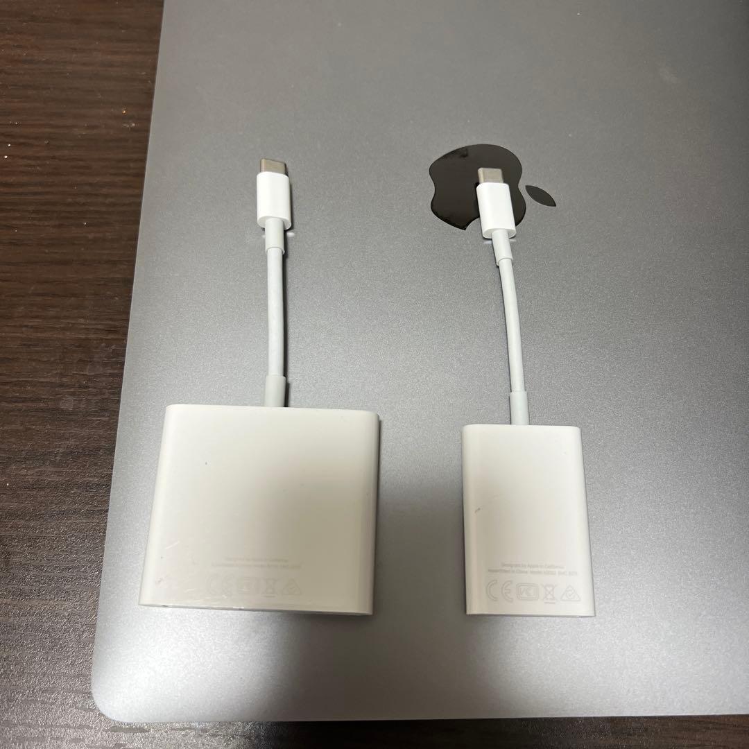 MacBook本体 MacBook Pro 13-inch