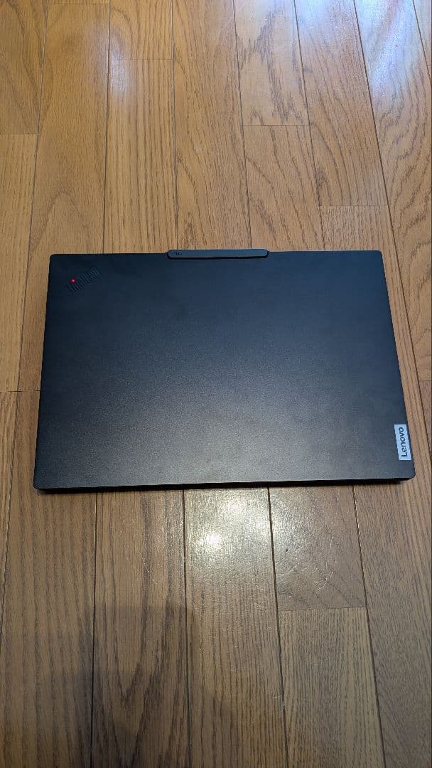 【新春セール】ThinkPad P14s