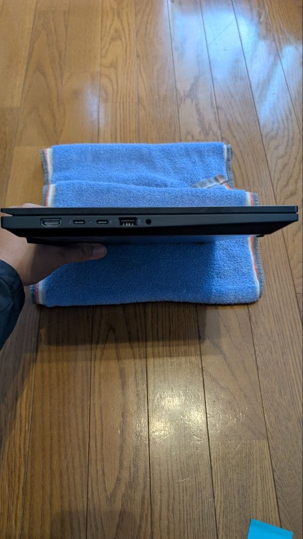 【新春セール】ThinkPad P14s