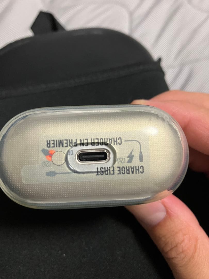 美品　JBL TOUR PRO 2 ワイヤレスイヤホン