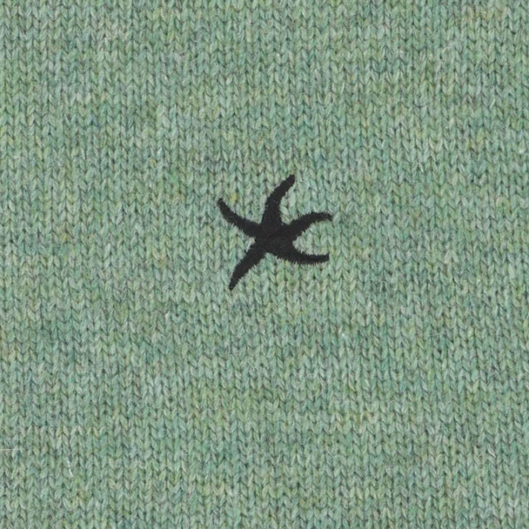 thecoldestmoment ニット light green