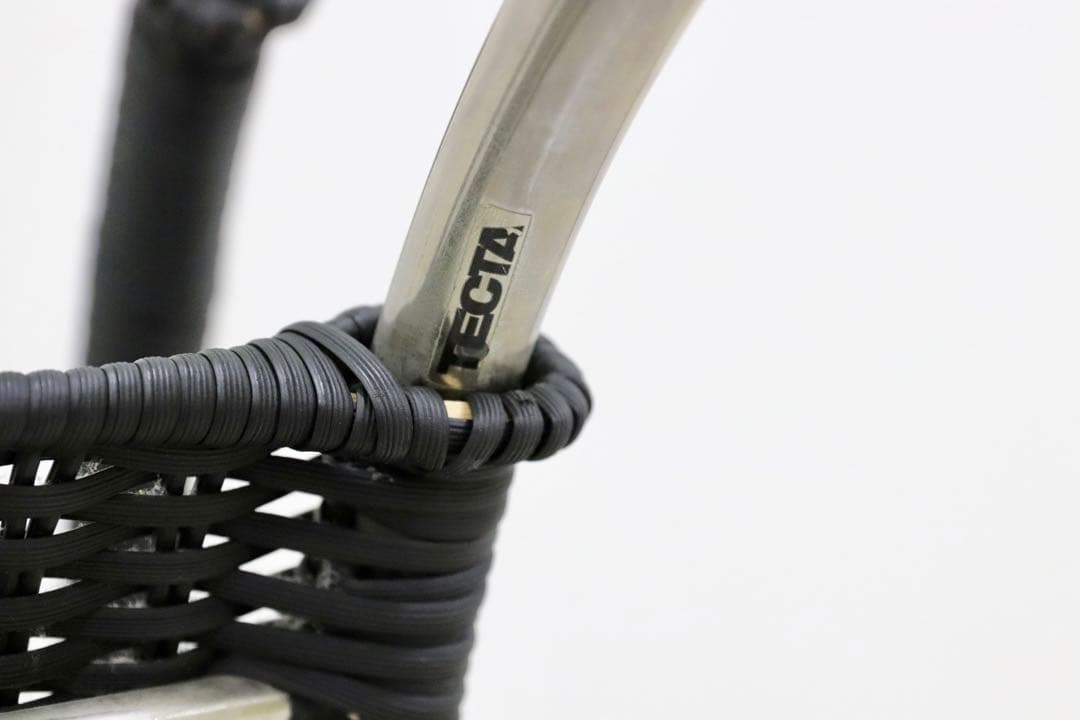 GMGK129○TECTA / テクタ D42 ダイニングチェア 椅子 名作 チ