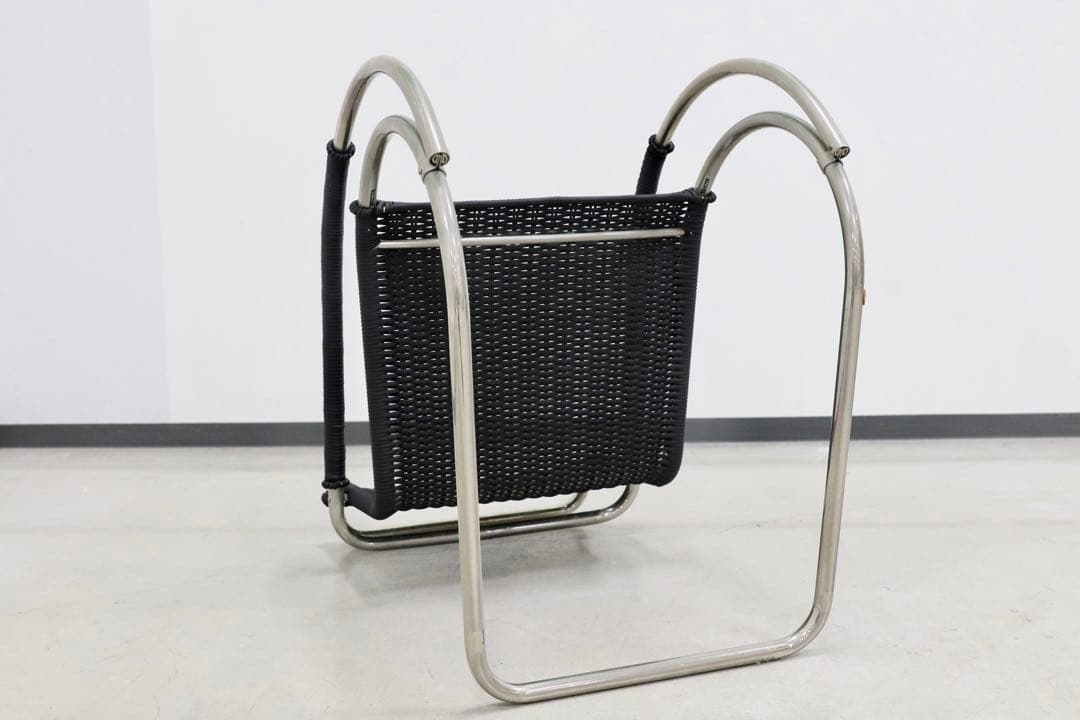 GMGK129○TECTA / テクタ D42 ダイニングチェア 椅子 名作 チ