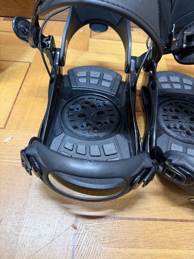 CHANGE　HEAD スノーボード 2点セット