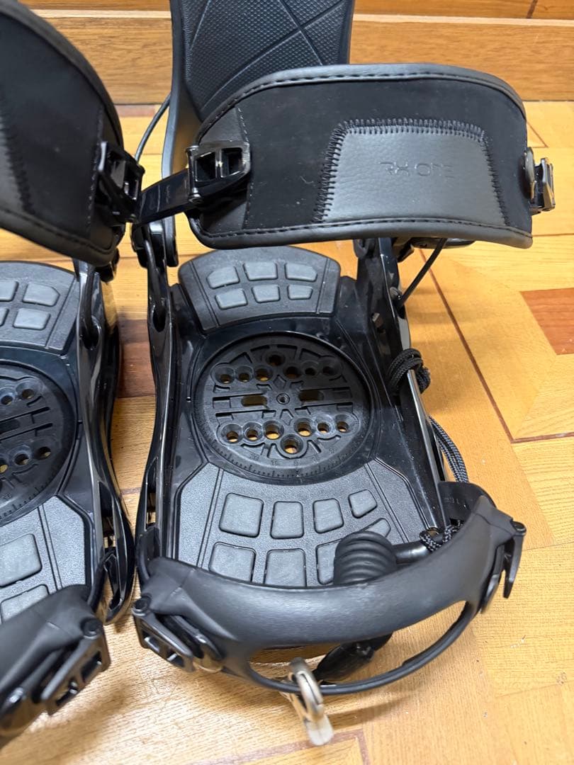 CHANGE　HEAD スノーボード 2点セット