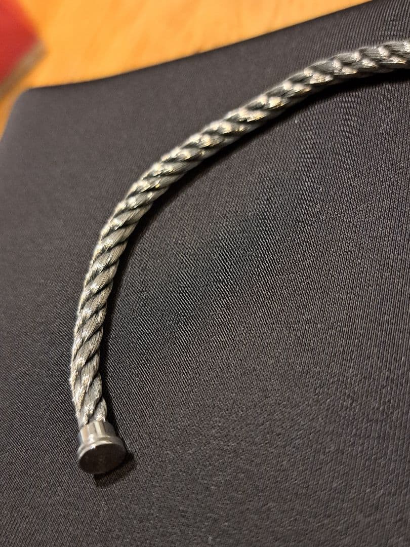 FRED純正ケーブルのみMen's